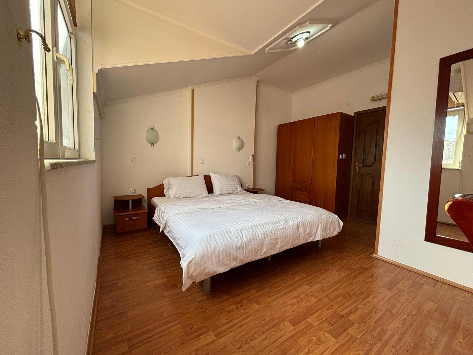 Villa Kiwi In The Heart Of Охрид Екстериор снимка
