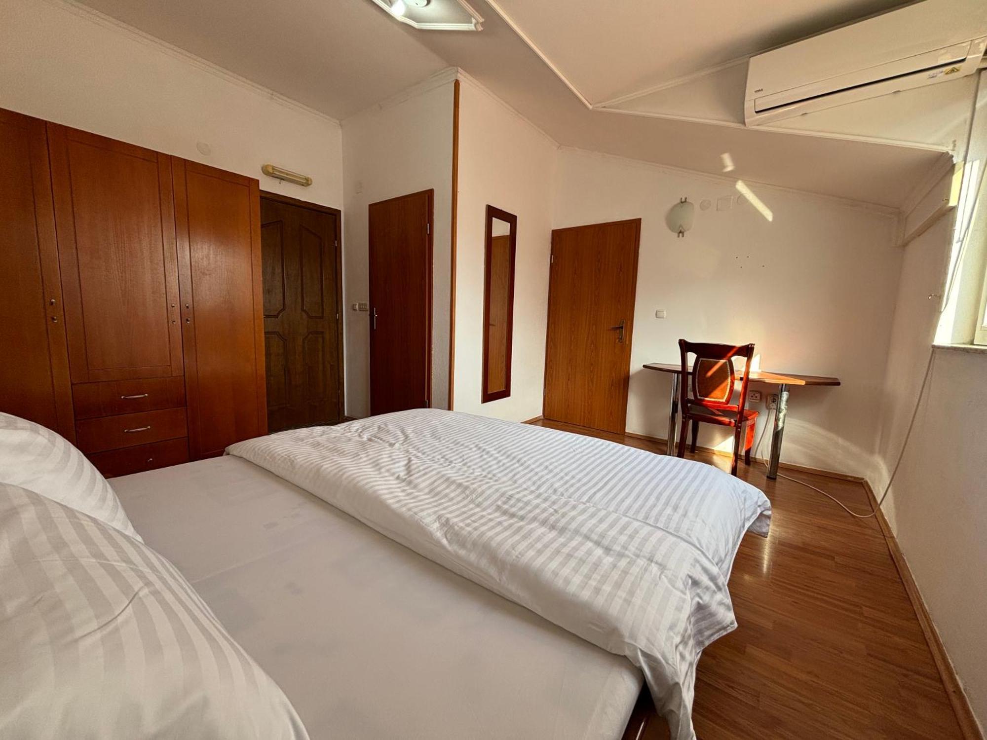 Villa Kiwi In The Heart Of Охрид Екстериор снимка