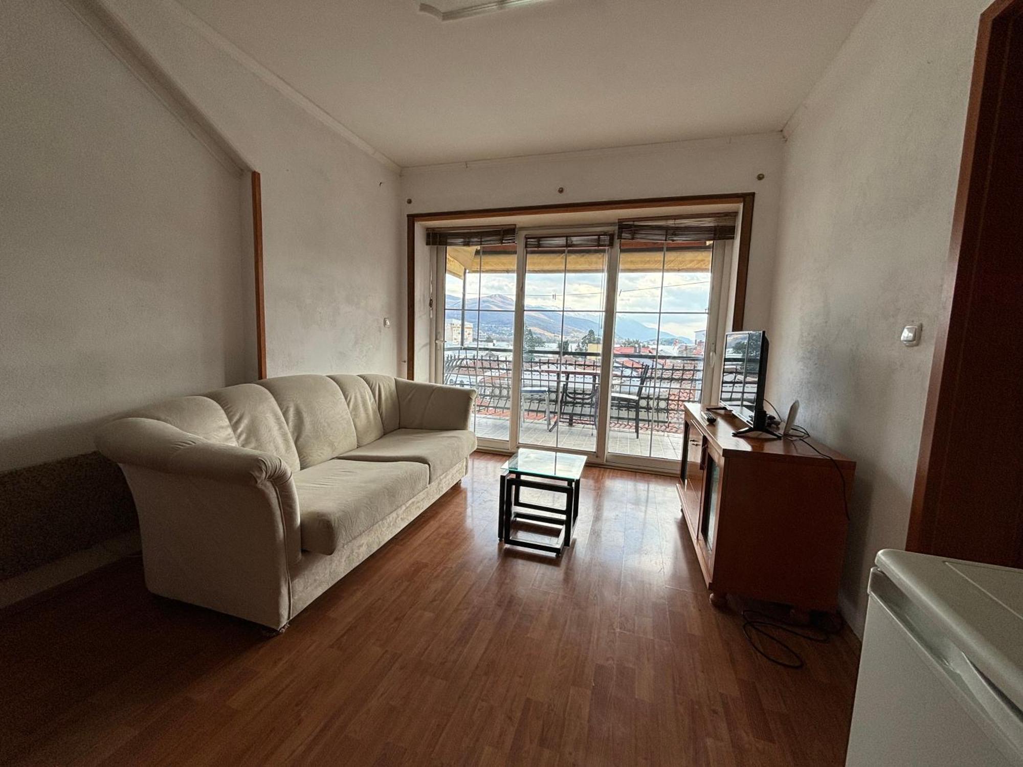 Villa Kiwi In The Heart Of Охрид Екстериор снимка