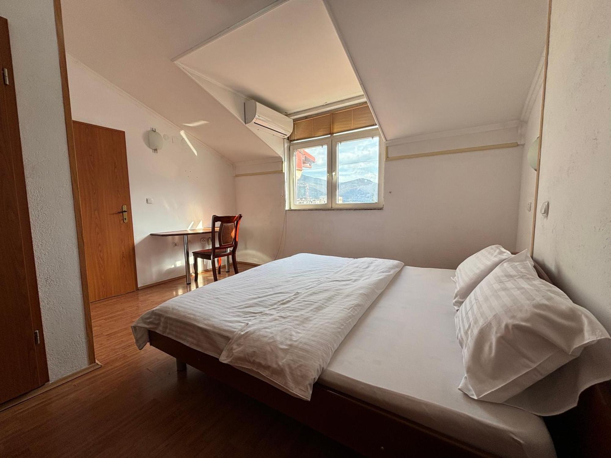 Villa Kiwi In The Heart Of Охрид Екстериор снимка