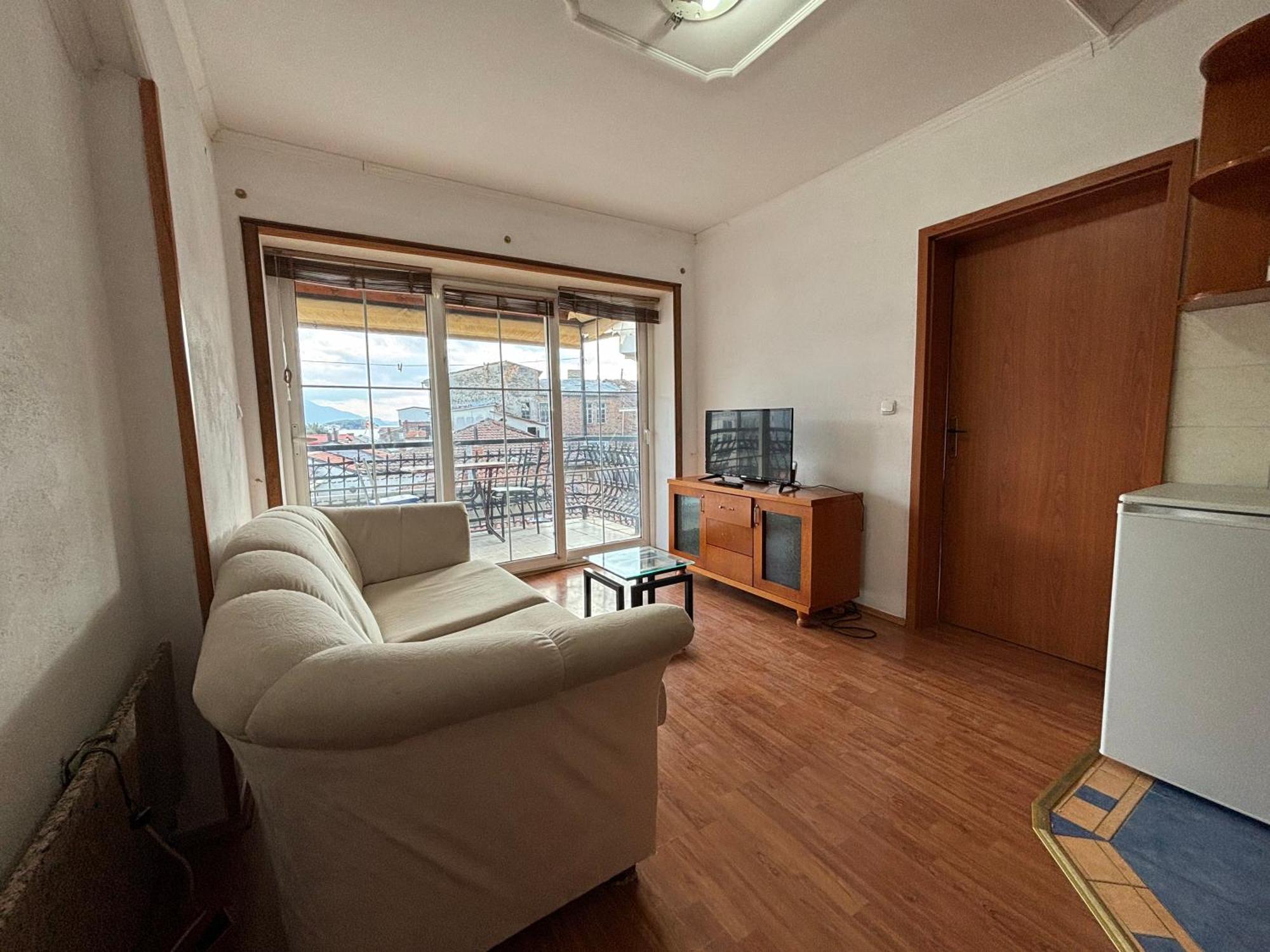 Villa Kiwi In The Heart Of Охрид Екстериор снимка