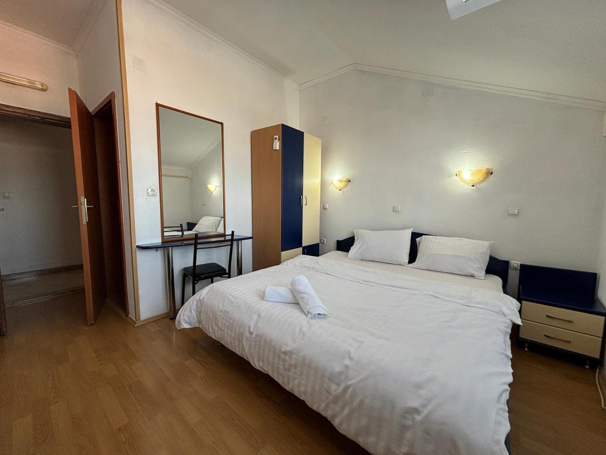 Villa Kiwi In The Heart Of Охрид Екстериор снимка
