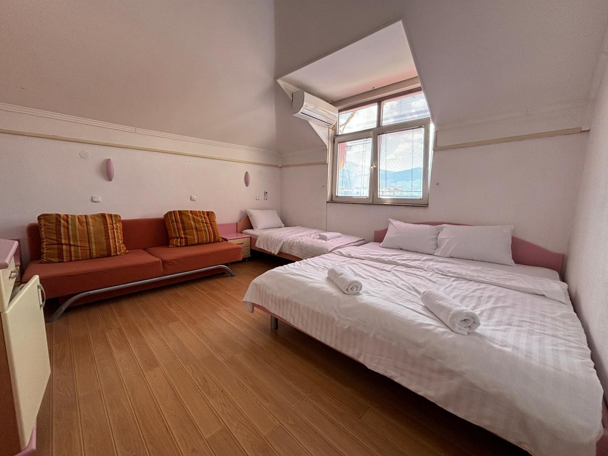 Villa Kiwi In The Heart Of Охрид Екстериор снимка