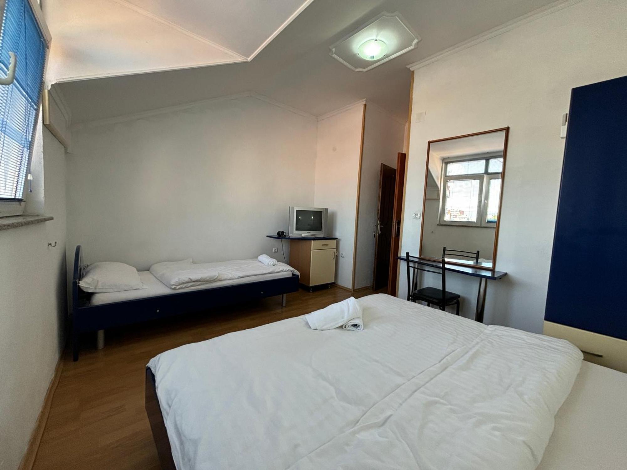 Villa Kiwi In The Heart Of Охрид Екстериор снимка