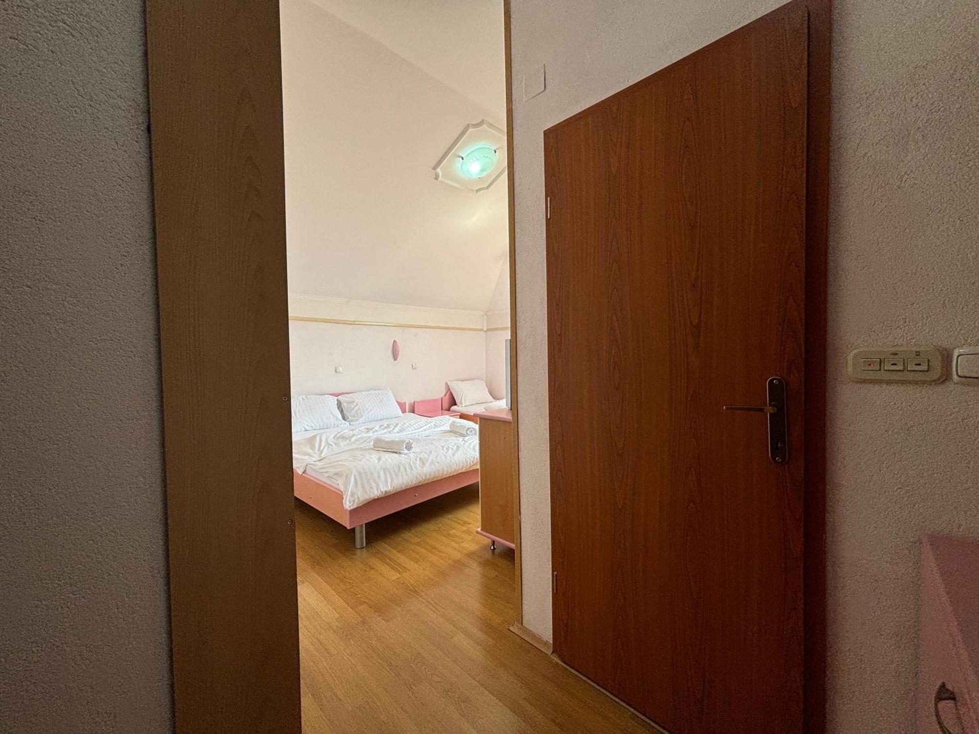 Villa Kiwi In The Heart Of Охрид Екстериор снимка