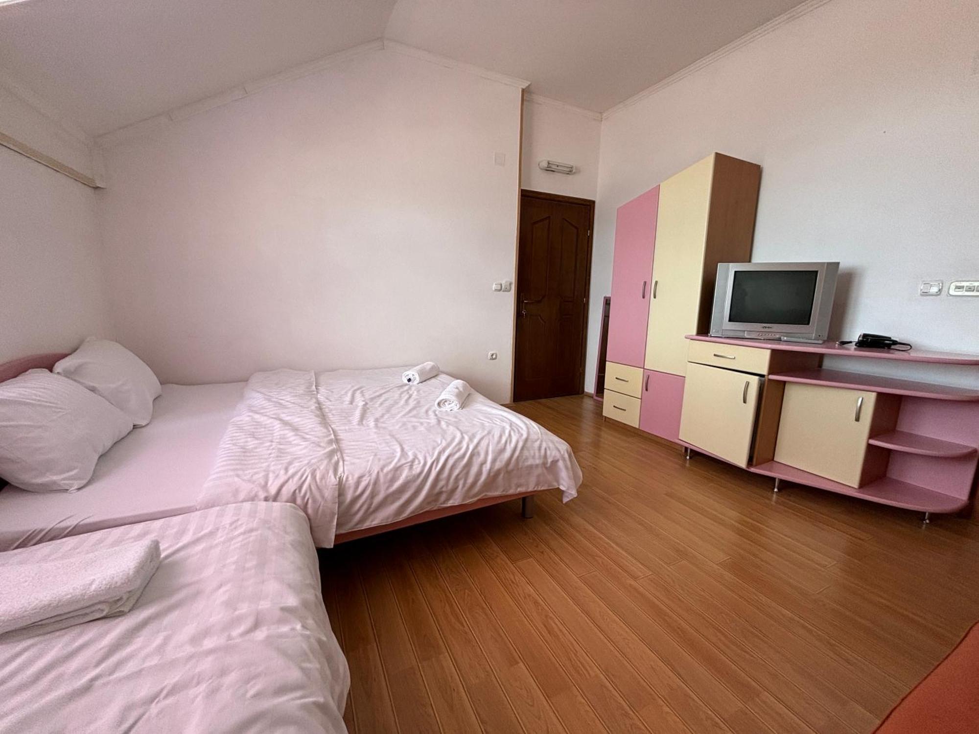 Villa Kiwi In The Heart Of Охрид Екстериор снимка