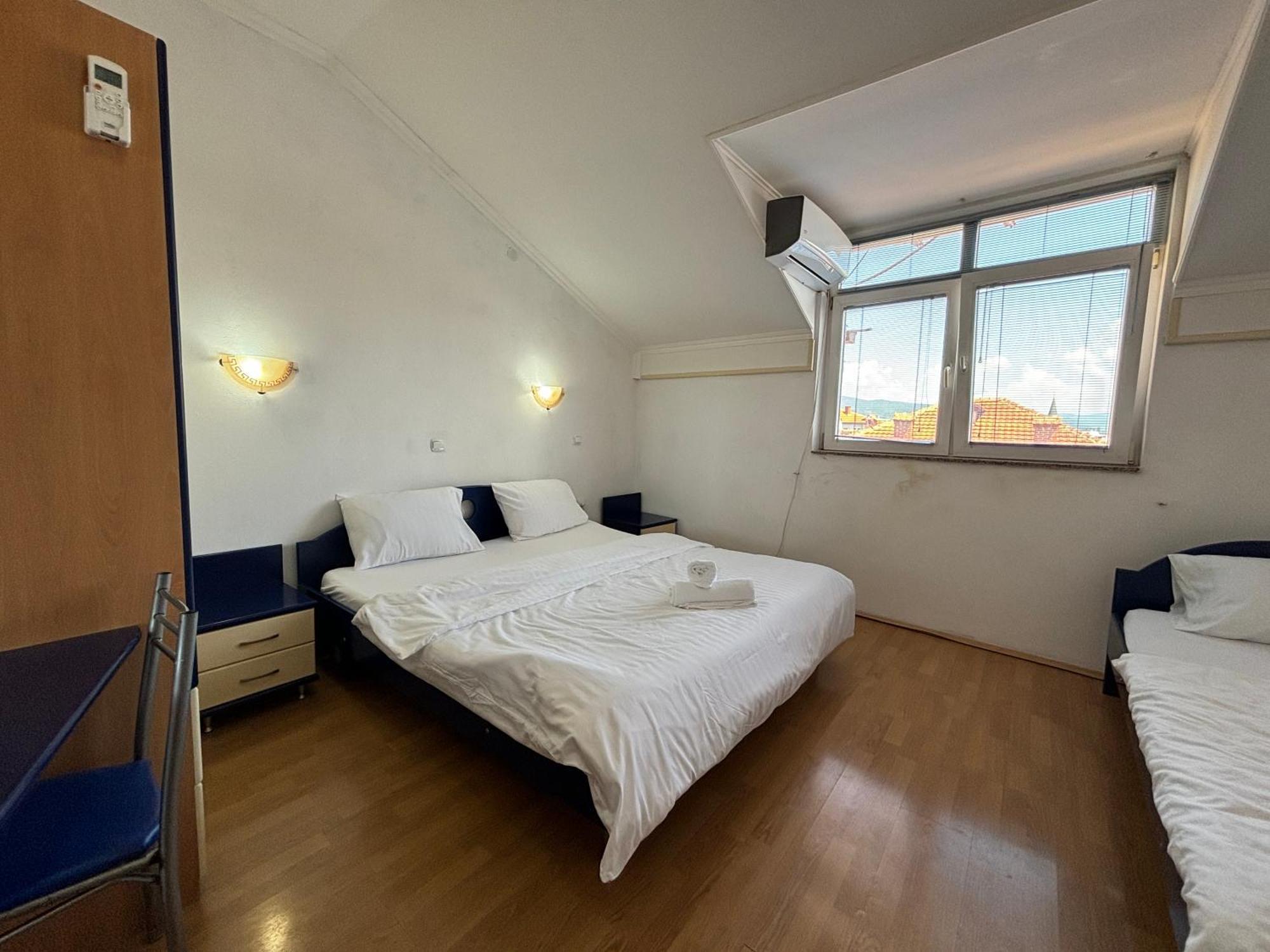 Villa Kiwi In The Heart Of Охрид Екстериор снимка